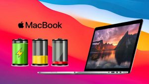 sửa pin macbook tại Đà nẵng