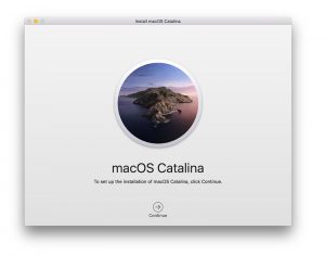 Cài đặt MacOS Macbook tại Đà Nẵng