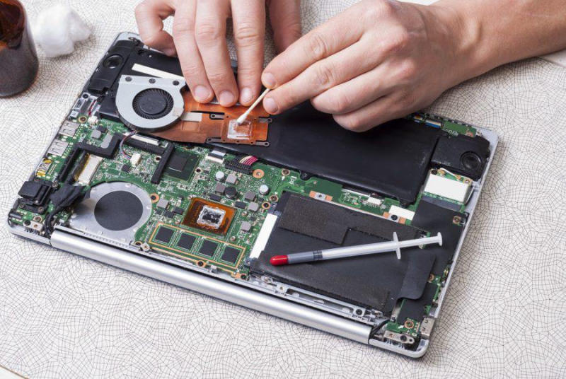 Lợi ích khi sửa chữa macbook tại MacStore