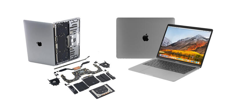 Sửa chữa Macbook Pro Tại Đà Nẵng