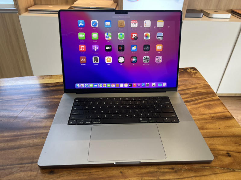 Liên hệ sửa Macbook sập nguồn tại Đà Nẵng - MacStore