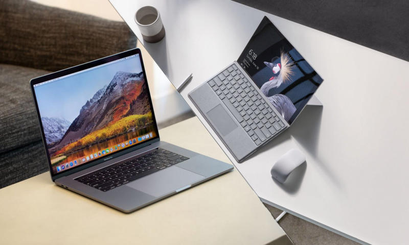 Liên hệ tư vấn dịch vụ sửa màn hình macbook tại Mac Store
