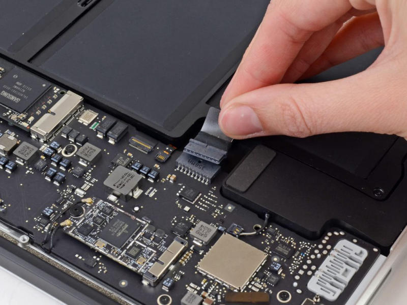 Lợi ích của việc thay SSD Macbook tại Đà Nẵng
