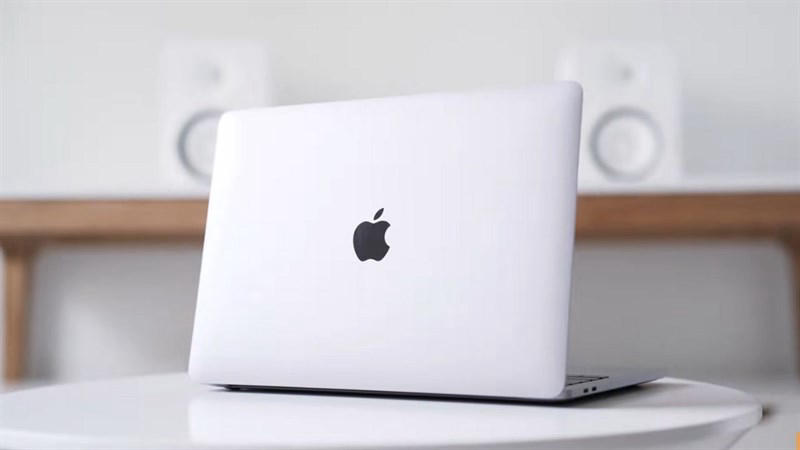 Mac Store chuyên sửa vỏ macbook, thay vỏ macbook chính hãng tại Đà Nẵng