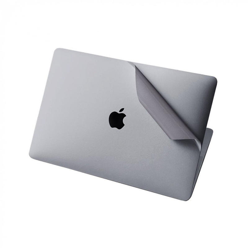 Quy trình thay vỏ macbook chuyên nghiệp tại Mac Store
